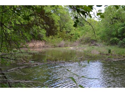 Property in Parker County, Texas