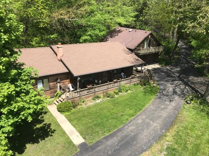 Property in Wabash County, Indiana