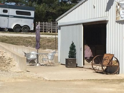 Property in Saint Charles County, Missouri