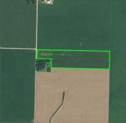 Property in Meeker County, Minnesota