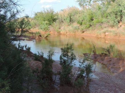 Property in Wilbarger County, Texas