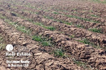 Property in Stanton County, Kansas