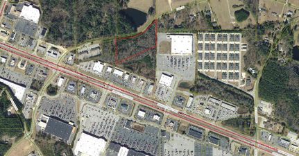 Property in Paulding County, Georgia