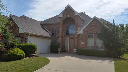 Property in Denton County, Texas