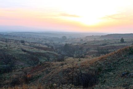 Property in Donley County, Texas