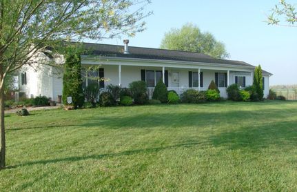 Property in Dallas County, Missouri