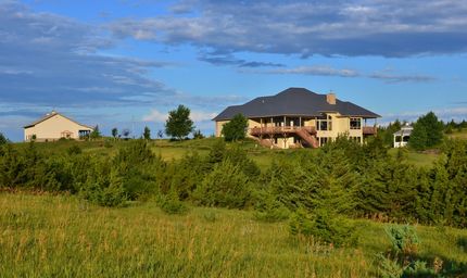 Property in Garfield County, Nebraska