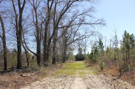 Property in Barnwell County, South Carolina