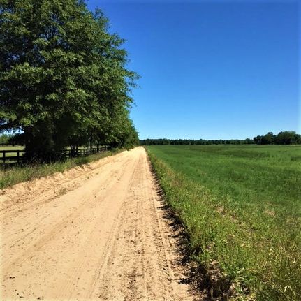 Property in Aiken County, South Carolina