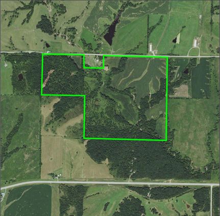 Property in Decatur County, Iowa