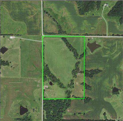 Property in Decatur County, Iowa