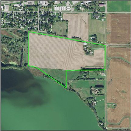 Property in Freeborn County, Minnesota