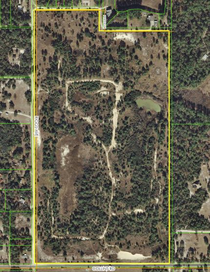 Property in Volusia County, Florida