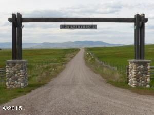 Property in Lake County, Montana