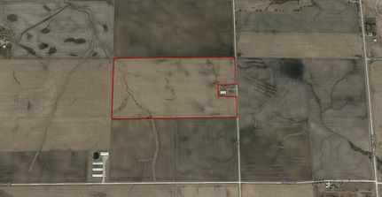 Property in Guthrie County, Iowa