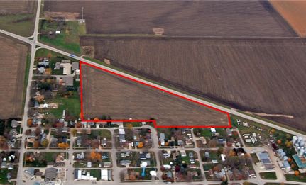 Property in Floyd County, Iowa