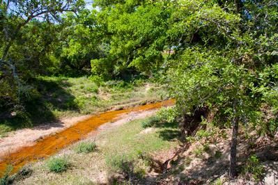 Property in Wilson County, Texas