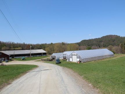 Property in Grafton County, New Hampshire