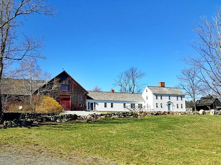 Property in Hillsborough County, New Hampshire