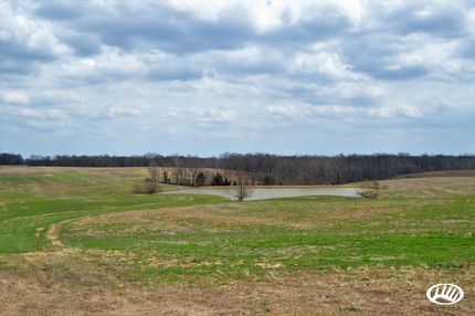 Property in Stewart County, Tennessee