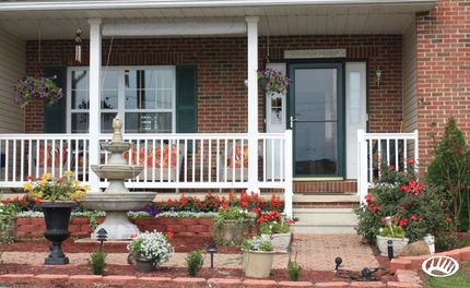 Property in Licking County, Ohio