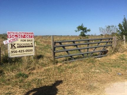 Property in Willacy County, Texas