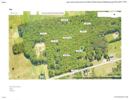 Property in Gloucester County, New Jersey