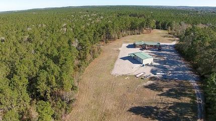 Property in Polk County, Texas