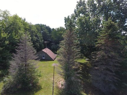 Property in Mecosta County, Michigan
