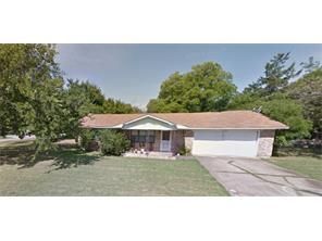 Property in Fannin County, Texas