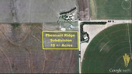 Property in Kit Carson County, Colorado