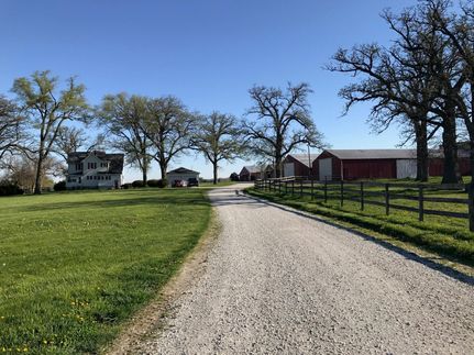 Property in Kankakee County, Illinois