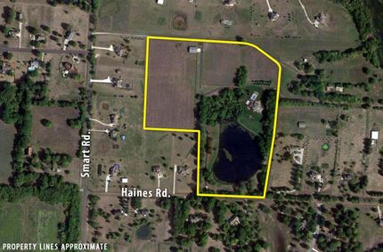 Property in Jackson County, Missouri