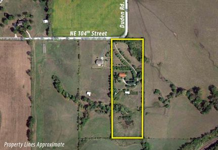 Property in Clay County, Missouri