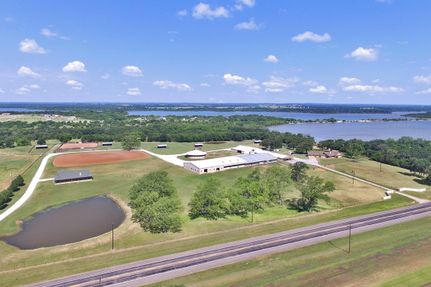 Property in Grayson County, Texas