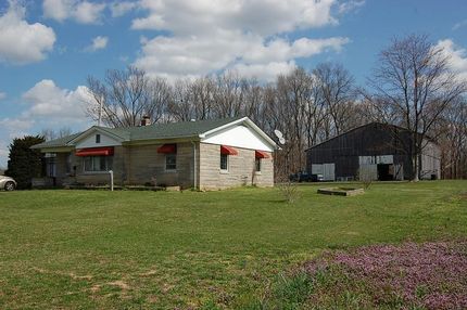 Property in Casey County, Kentucky