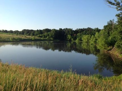 Property in Lewis County, Missouri