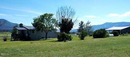 Property in Lake County, Montana