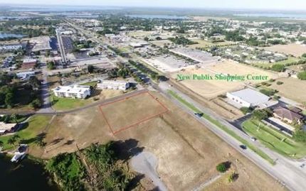 Property in Highlands County, Florida