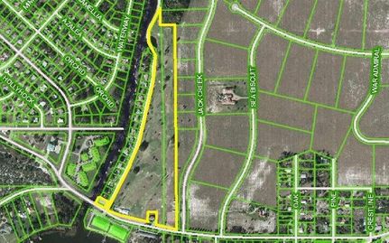 Property in Highlands County, Florida