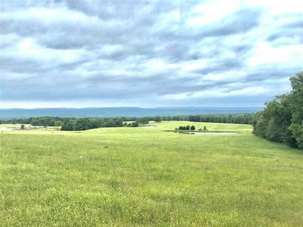 Property in Van Buren County, Arkansas