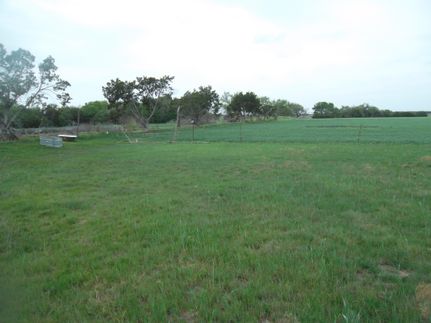 Property in Bosque County, Texas