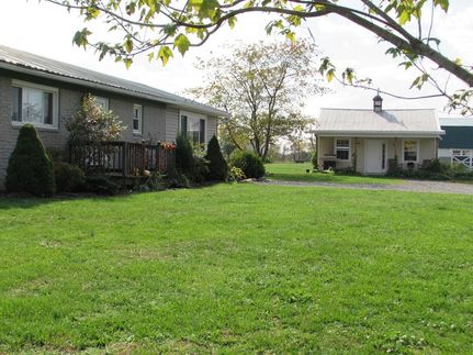 Property in Franklin County, Pennsylvania