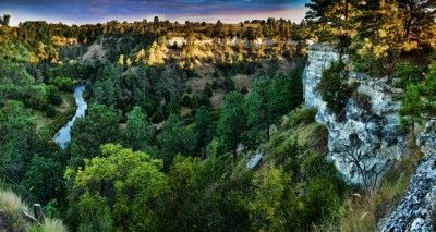 Property in Cherry County, Nebraska