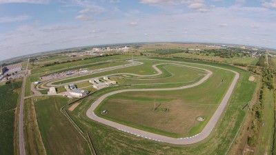 Property in Adams County, Nebraska