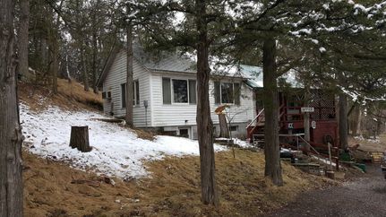 Property in Brown County, Nebraska