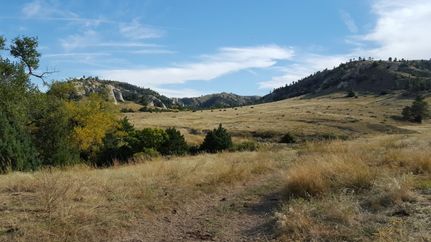 Property in Banner County, Nebraska