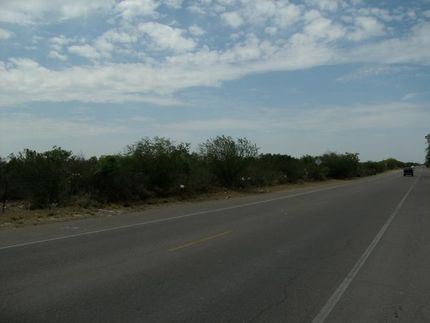 Property in Starr County, Texas