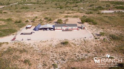 Property in Crane County, Texas
