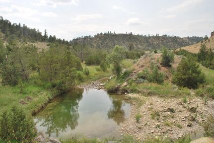 Property in Yellowstone County, Montana